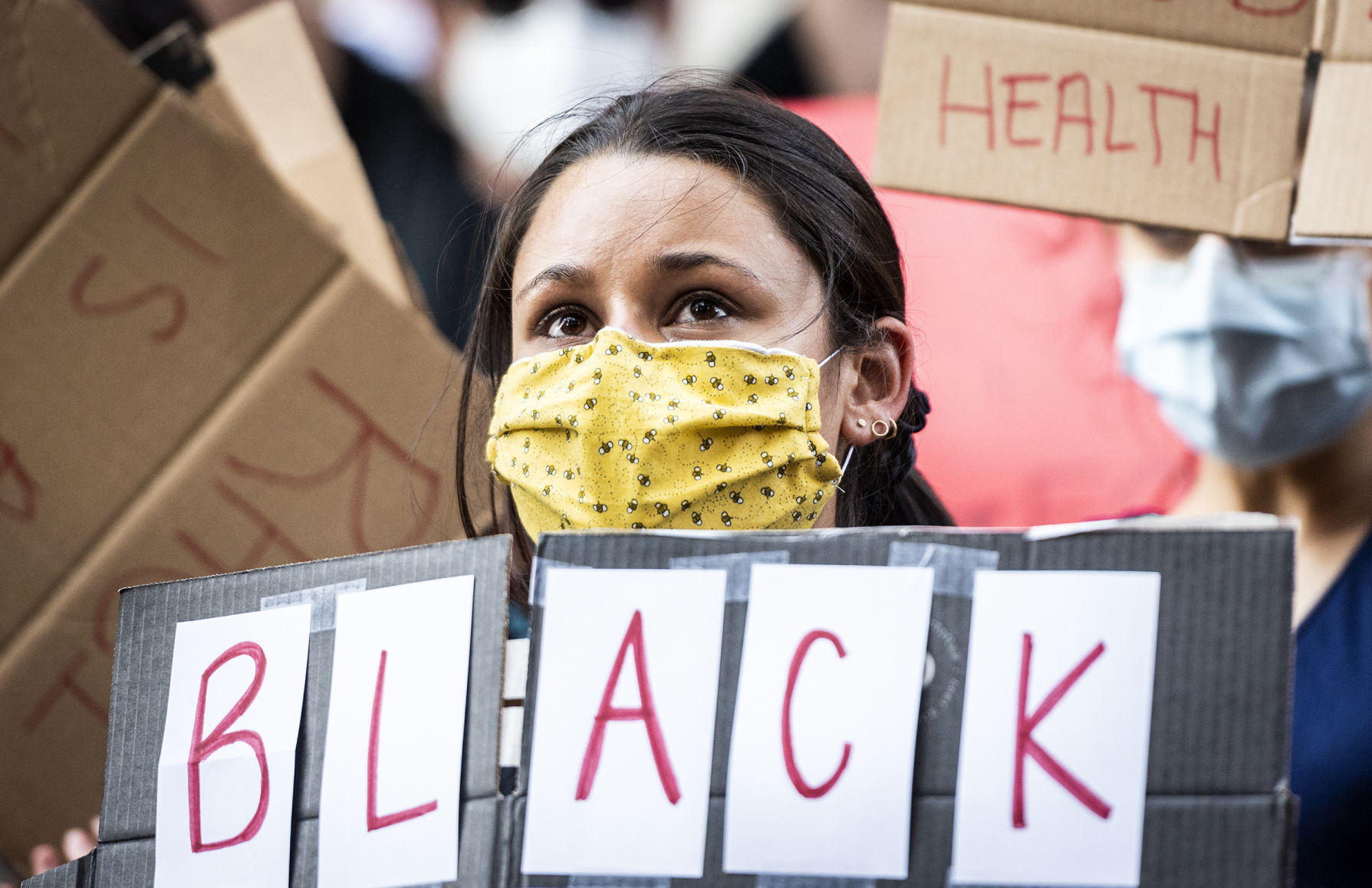 Protest